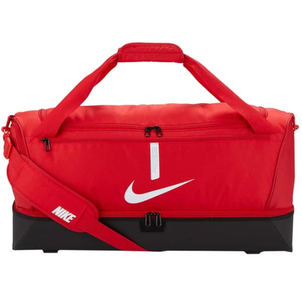 Nike Academy Team Bag CU8087-657, Unisex, Sportstaske, rød