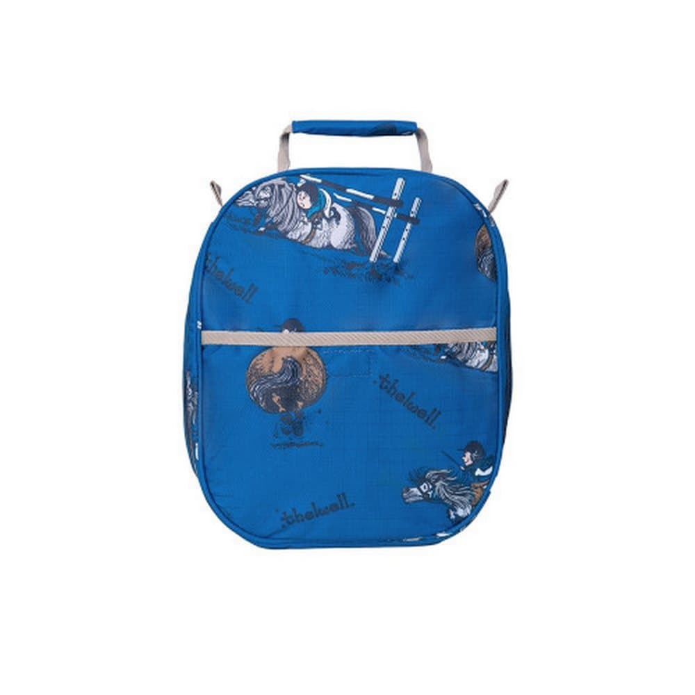 Hy Thelwell Collection Jumps Hat Bag