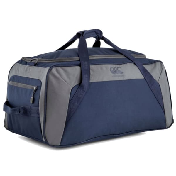 Canterbury Classics Holdall