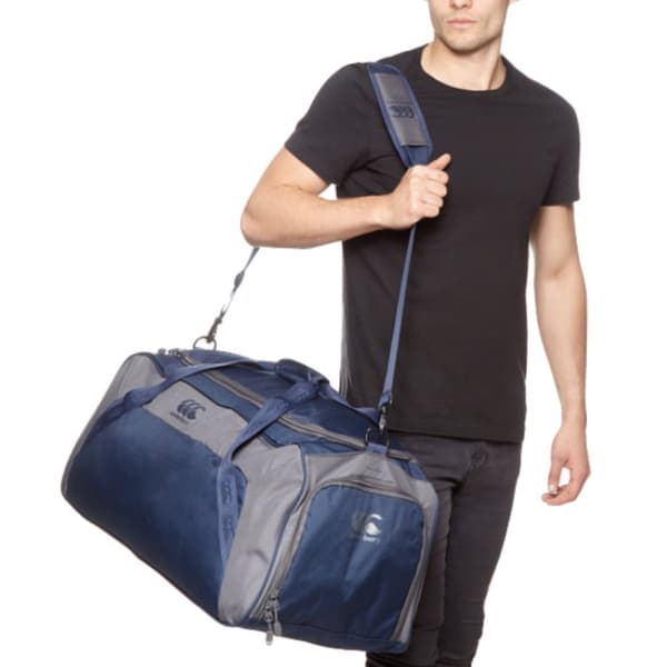 Canterbury Classics Holdall