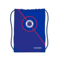 Pikkukuva 1 / 2: Rangers FC Drawstring Bag