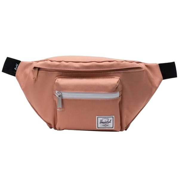 Herschel Seventeen Waist Bag 10017-05728, Kvinna, Waist bags, rosa