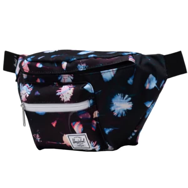 Herschel Seventeen Waist Bag 10017-05745, Kvinna, Waist bags, svart
