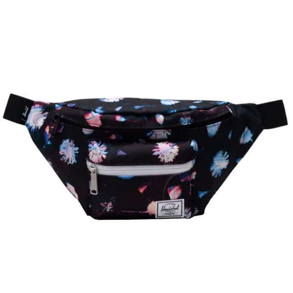 Herschel Seventeen Waist Bag 10017-05745, Kvinna, Waist bags, svart