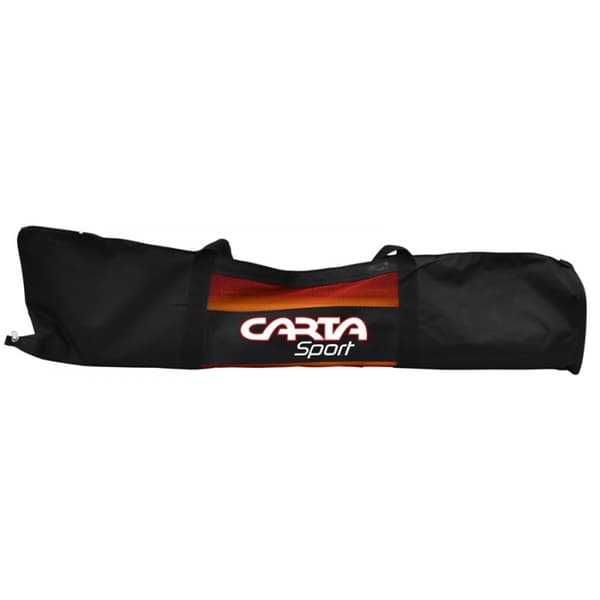 Carta Sport Telescopic Slalom Pole Bag Black One Size