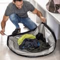 Pikkukuva 5 / 11: 2-in-1 pukuhuonealusta ja vedenkestävä kassi Gymbag InnovaGoods