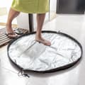 Pikkukuva 8 / 11: 2-in-1 pukuhuonealusta ja vedenkestävä kassi Gymbag InnovaGoods