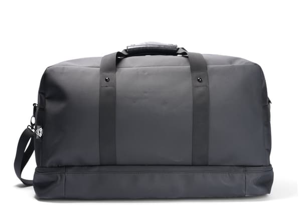 Weekendbag Cab Bergen