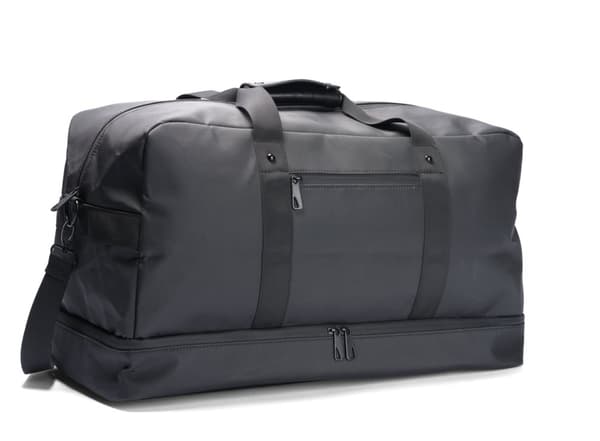 Weekendbag Cab Bergen