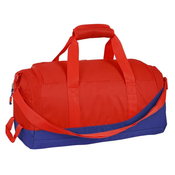 Sportstaske Atlético Madrid Rød Marineblå 50 x 25 x 25 cm