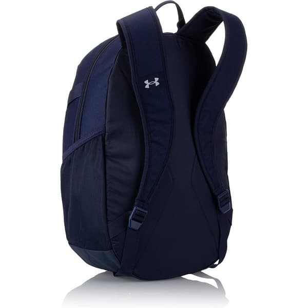 Voimistelukassi Under Armour Hustle Lite Laivastonsininen