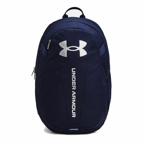 Voimistelukassi Under Armour Hustle Lite Laivastonsininen