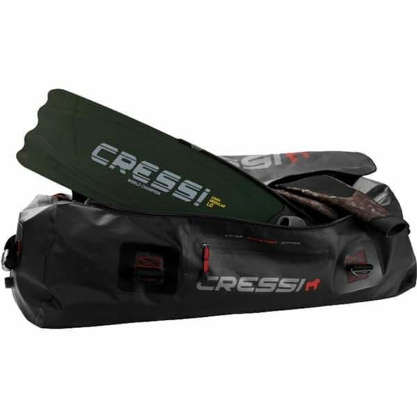Urheilukassi Gorila Pro 2.0. Cressi-Sub UA925710