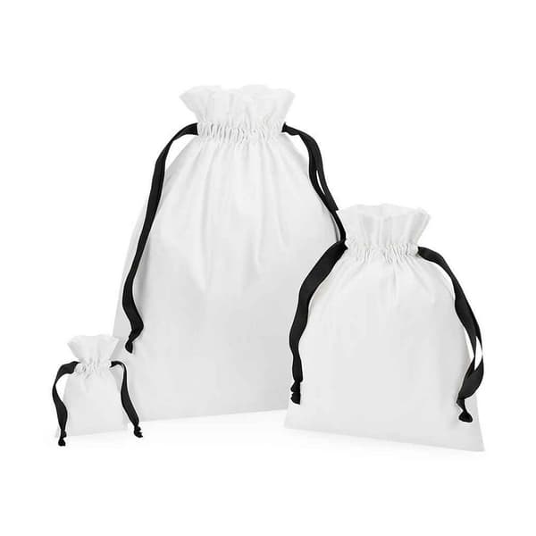 Westford Mill Ribbon Cotton Drawstring