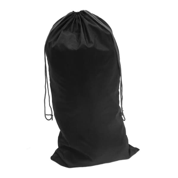 Portwest FP99 taske med snørebånd i nylon Black One Size