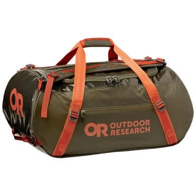 OUTDOOR RESEARCH CARRYOUT DUFFLE 60L, dufflebag