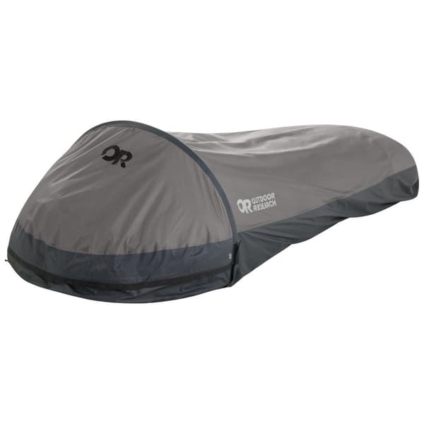 OUTDOOR RESEARCH HELIUM BIVY Pewter