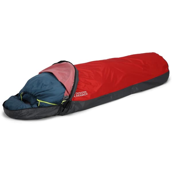 OUTDOOR RESEARCH HELIUM BIVY