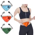 Miniatyrbild 6 av 11: Praktisk Midjev�ska Fannypack Tr�ningsv�ska