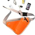 Miniatyrbild 8 av 11: Praktisk Midjev�ska Fannypack Tr�ningsv�ska