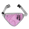Miniatyrbild 2 av 11: Praktisk Midjev�ska Fannypack Tr�ningsv�ska
