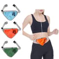 Miniatyrbild 9 av 11: Praktisk Midjev�ska Fannypack Tr�ningsv�ska