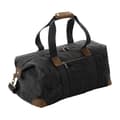 Pikkukuva 1 / 2: Quadra Heritage Leather Handled Holdall
