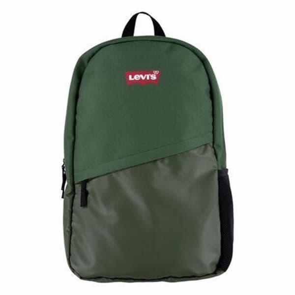 Träningsväska Levi's Batwing Power Jr Grön