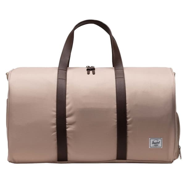Herschel Novel Duffle 11396-05905, Kvinde, Sportstaske, lyserød