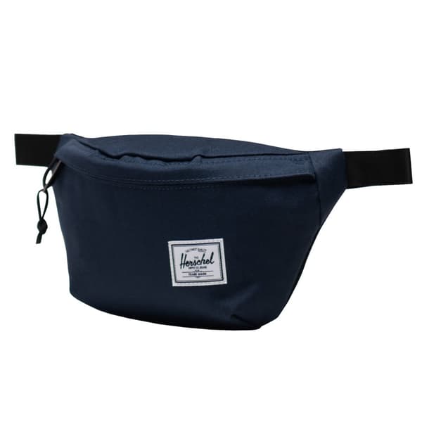 Herschel Classic Hip Pack 11382-00007, Unisex, Waist bags, marinblå