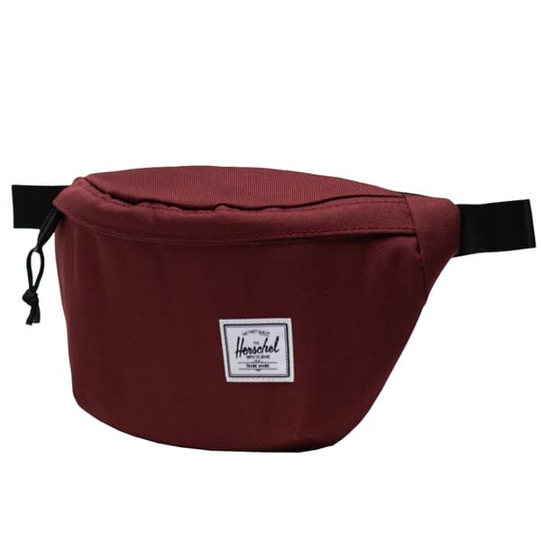 Herschel Classic Hip Pack 11382-05655, Unisex, Waist bags, vinröd