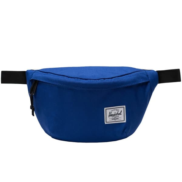 Herschel Classic Hip Pack 11382-05923, Unisex, Waist bags, blå