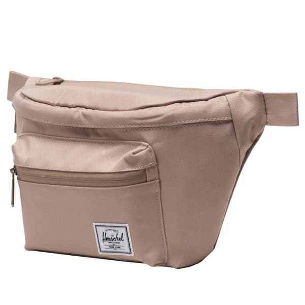 Herschel Pop Quiz Hip Pack 11406-05905, Kvinde, Waist bags, lyserød