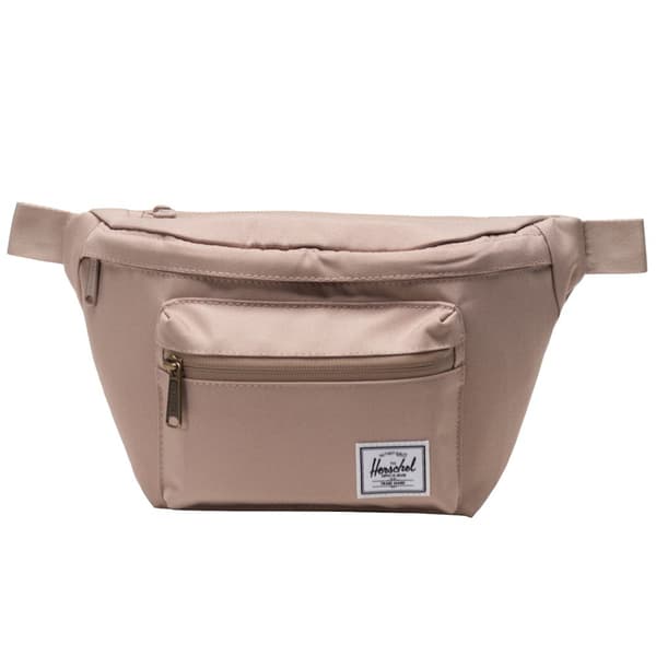 Herschel Pop Quiz Hip Pack 11406-05905, Kvinde, Waist bags, lyserød