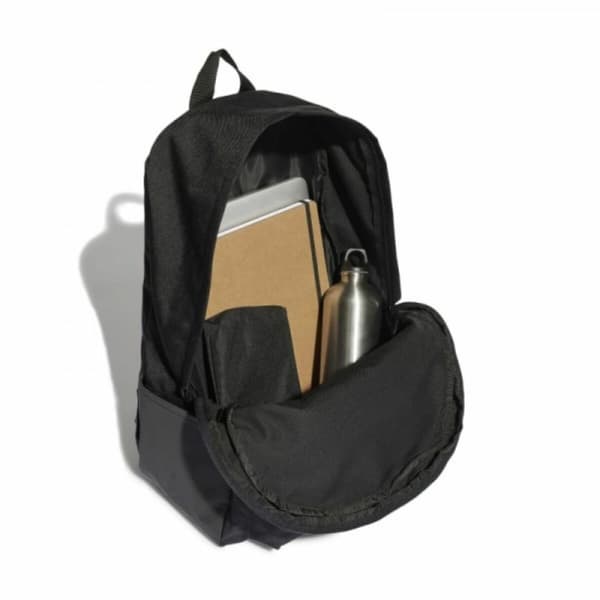Voimistelukassi Adidas BP HG0349 Musta