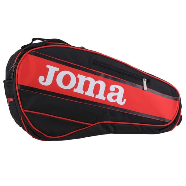Joma Gold Pro Padel Bag 400920-106, Unisex, Sportstaske, sort