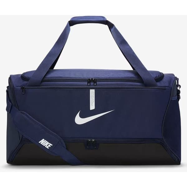 Sportväska - Nike - CU8089-410 - Blå - Herr - Multisport