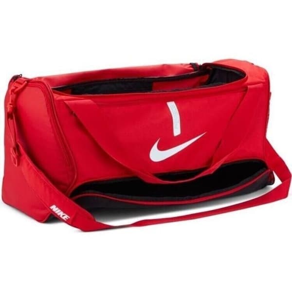 Väska - Nike - Academy Team M - Röd - Polyester - 60L