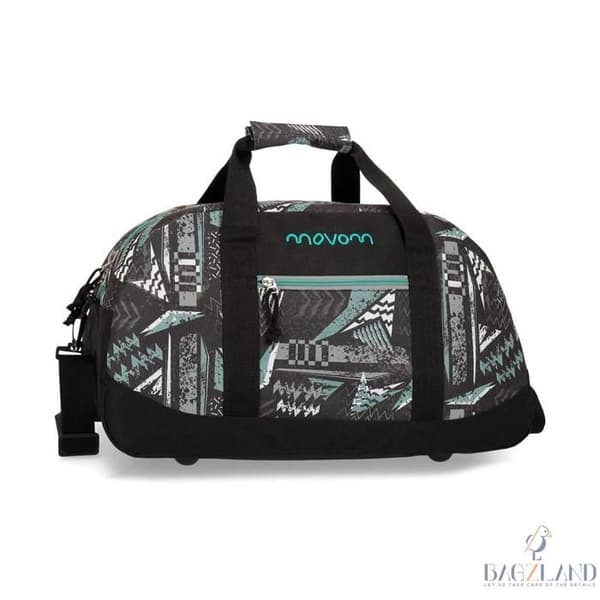 Movom Arrow bärväska - 50x28x26cm