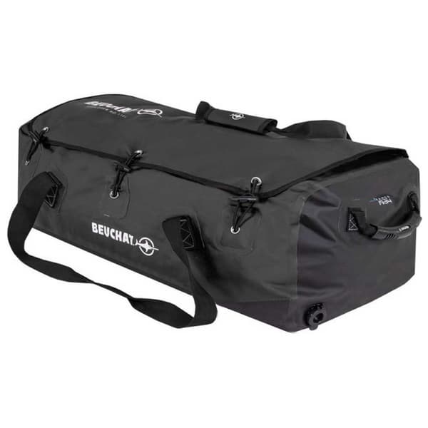 Beuchat Taske Explorer Hd 114l Sort