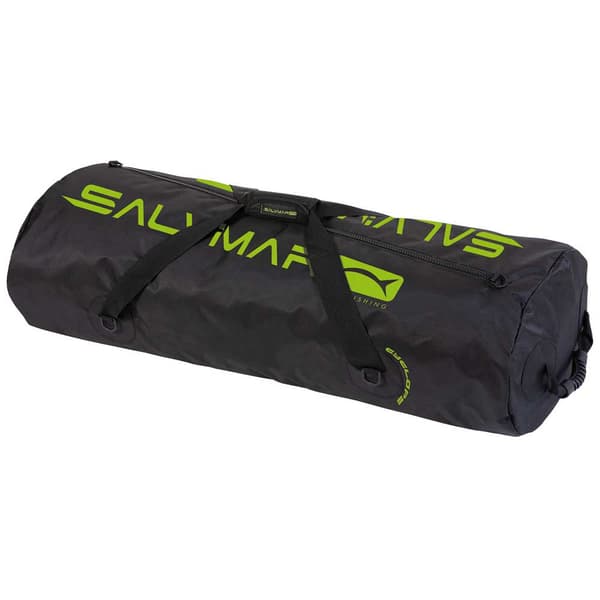 Salvimar Laukku Cyclops 100l Musta