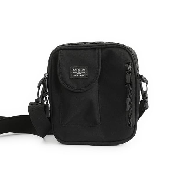 INF Lätt crossbody-väska