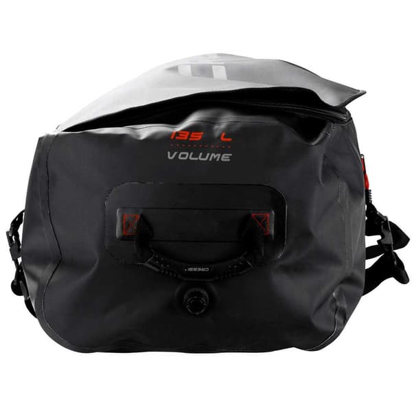 Cressi Väska Gorilla Pro 2.0 135l Svart