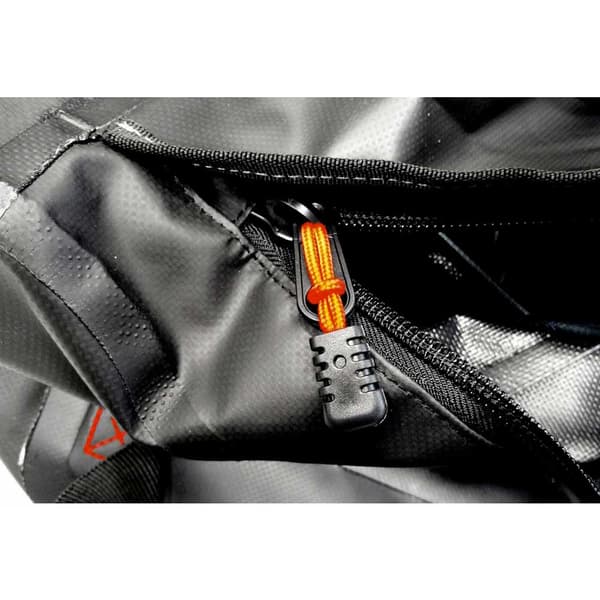 Cressi Väska Gorilla Pro 2.0 135l Svart