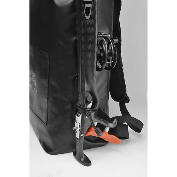 C4 Taske Extreme 60l Sort