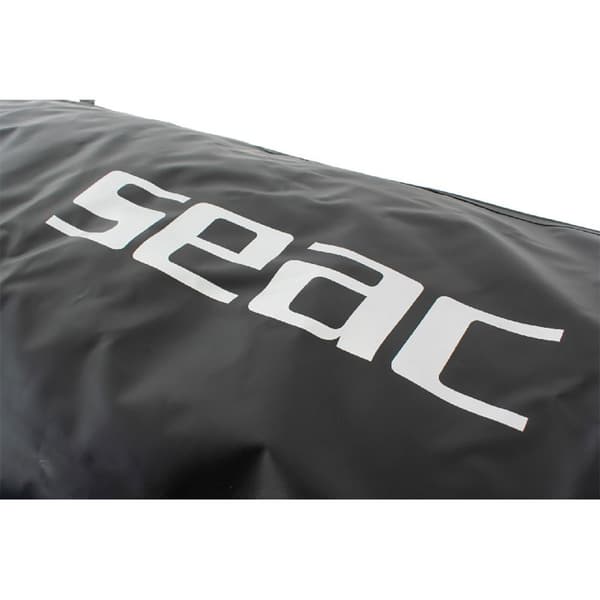 Seacsub Taske U-boot 130l Sort