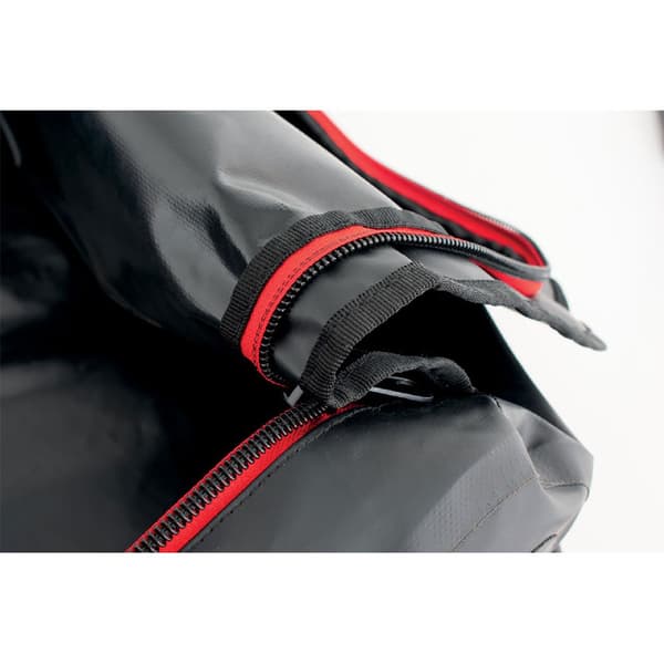 Seacsub Taske U-boot 130l Sort