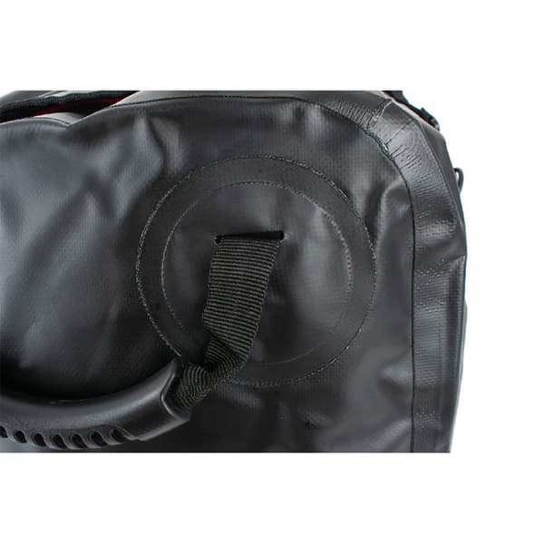 Seacsub Taske U-boot 130l Sort