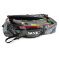 Miniatyrbillede 10 af 10: Seacsub Taske U-boot 130l Sort
