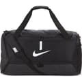 Miniatyrbillede 1 af 3: Nike Taske Academy Team L Sort